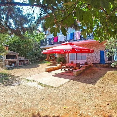 Fuer 5 Personen Ca 72 Qm In Premantura, Istrien Istrische Riviera Apartment