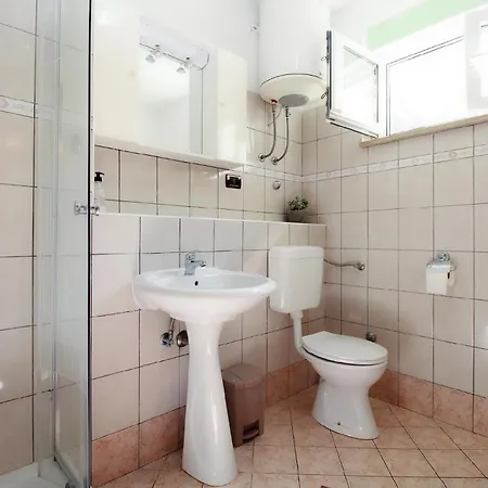 Fuer 5 Personen Ca 72 Qm In Premantura, Istrien Istrische Riviera