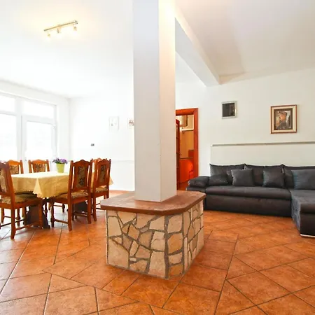Fuer 5 Personen Ca 72 Qm In Premantura, Istrien Istrische Riviera Apartment