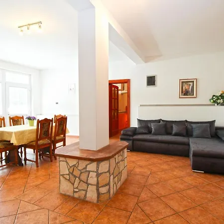 Apartment Fuer 5 Personen Ca 72 Qm In Premantura, Istrien Istrische Riviera Premantura
