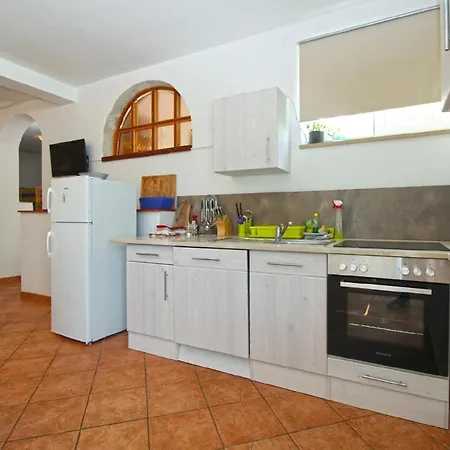 Fuer 5 Personen Ca 72 Qm In Premantura, Istrien Istrische Riviera *